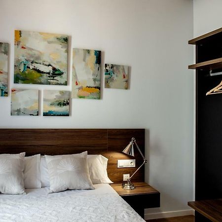 Apartamentos Turisticos Moret 11 - 2A Caces エクステリア 写真