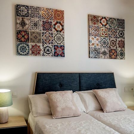 Apartamentos Turisticos Moret 11 - 2A Caces エクステリア 写真