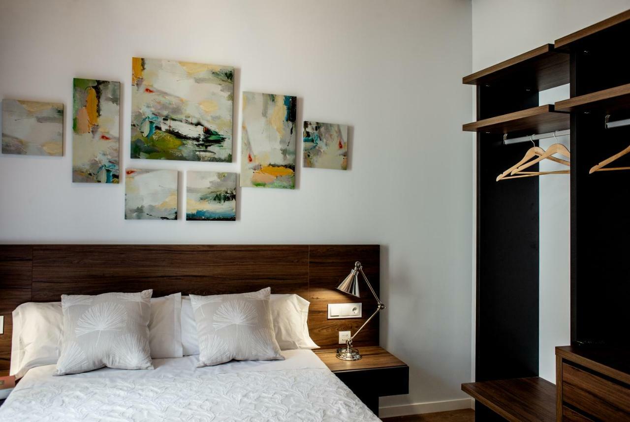 Apartamentos Turisticos Moret 11 - 2A Caces エクステリア 写真