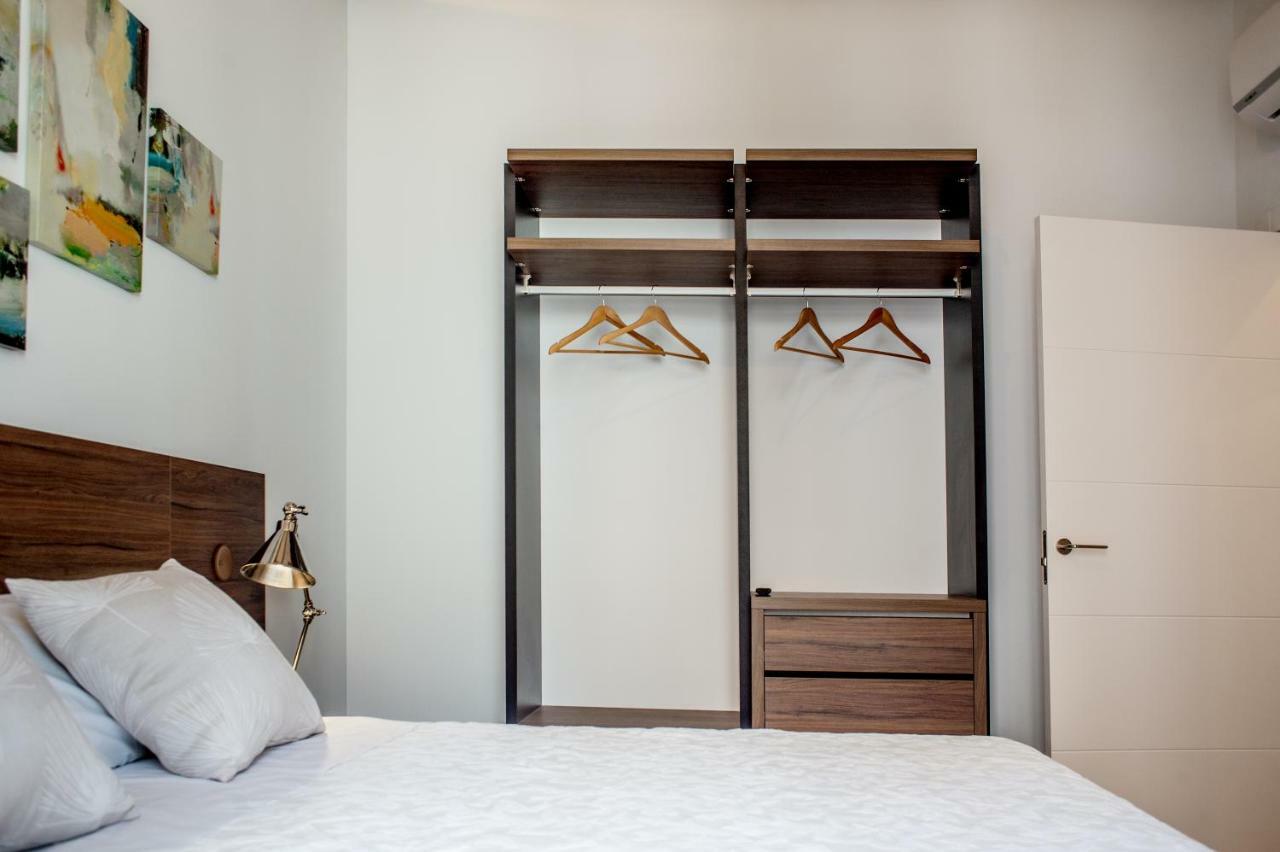 Apartamentos Turisticos Moret 11 - 2A Caces エクステリア 写真