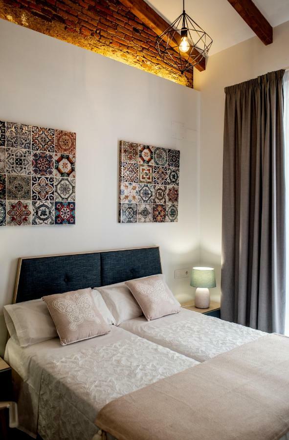 Apartamentos Turisticos Moret 11 - 2A Caces エクステリア 写真