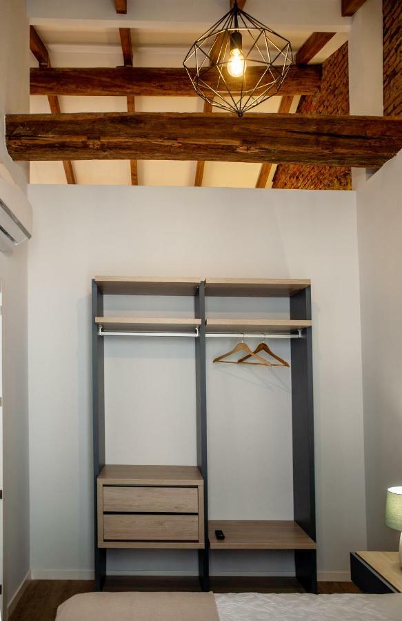 Apartamentos Turisticos Moret 11 - 2A Caces エクステリア 写真