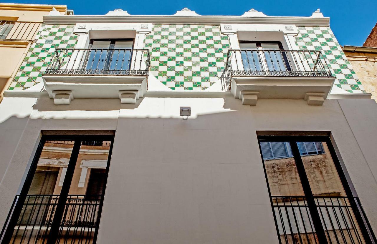 Apartamentos Turisticos Moret 11 - 2A Caces エクステリア 写真