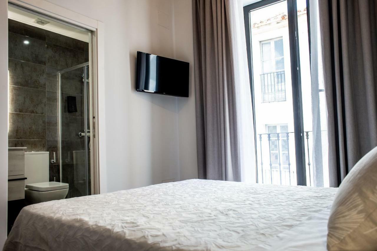 Apartamentos Turisticos Moret 11 - 2A Caces エクステリア 写真