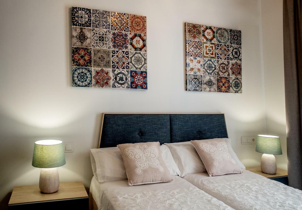 Apartamentos Turisticos Moret 11 - 2A Caces エクステリア 写真