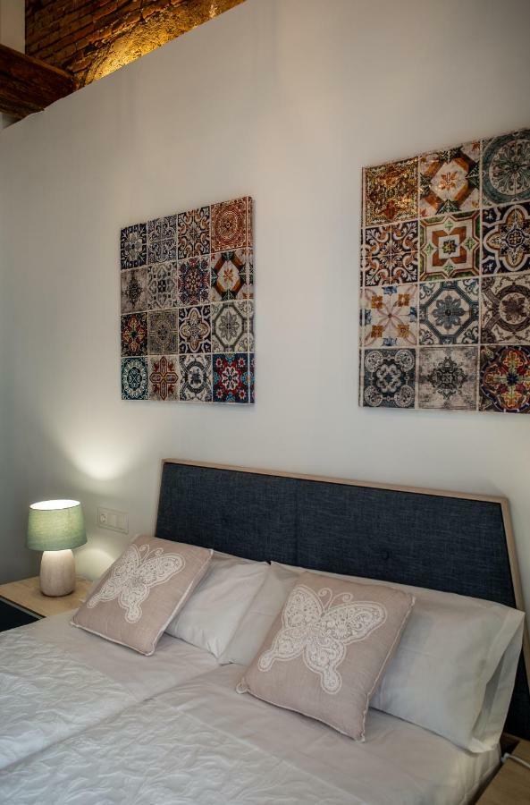Apartamentos Turisticos Moret 11 - 2A Caces エクステリア 写真